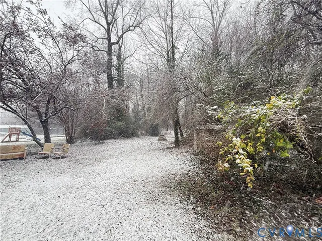 $115,000 | 601 Roark Street, Chase City, VA 23924