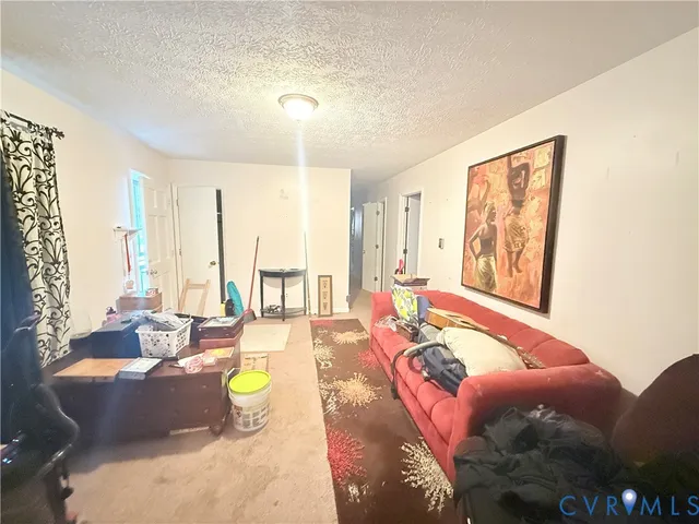 $115,000 | 601 Roark Street, Chase City, VA 23924