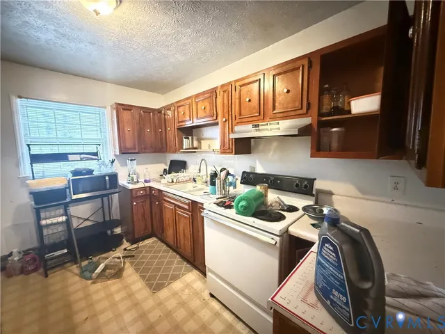 $115,000 | 601 Roark Street, Chase City, VA 23924