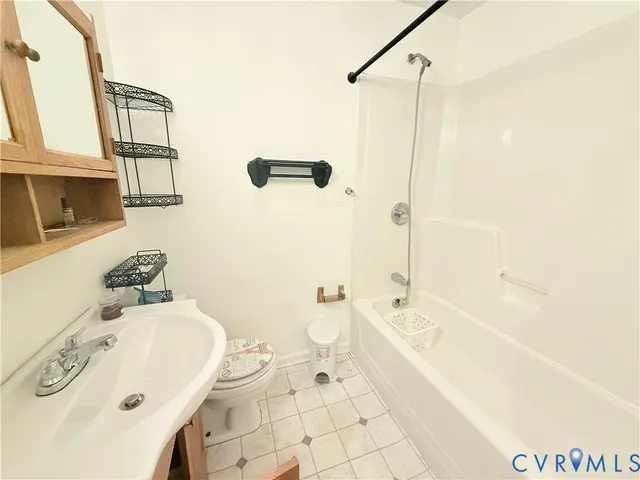 $115,000 | 601 Roark Street, Chase City, VA 23924