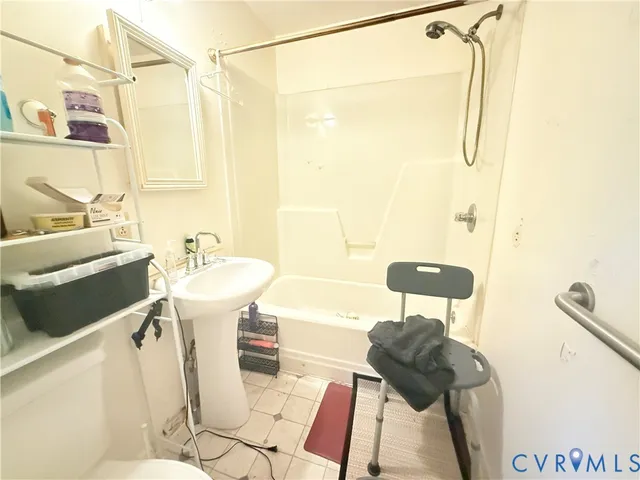 $115,000 | 601 Roark Street, Chase City, VA 23924