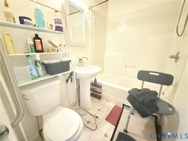 $115,000 | 601 Roark Street, Chase City, VA 23924