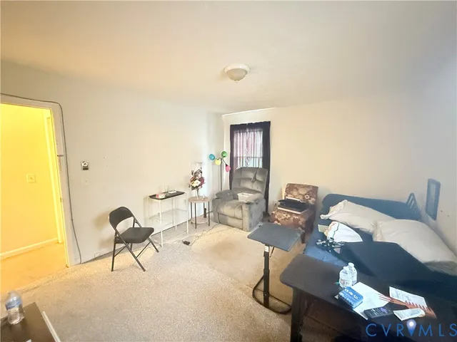 $115,000 | 601 Roark Street, Chase City, VA 23924