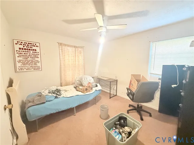 $115,000 | 601 Roark Street, Chase City, VA 23924