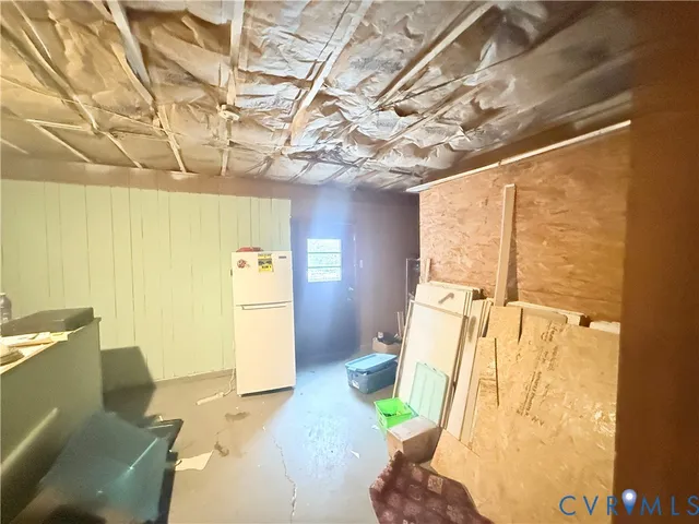 $115,000 | 601 Roark Street, Chase City, VA 23924