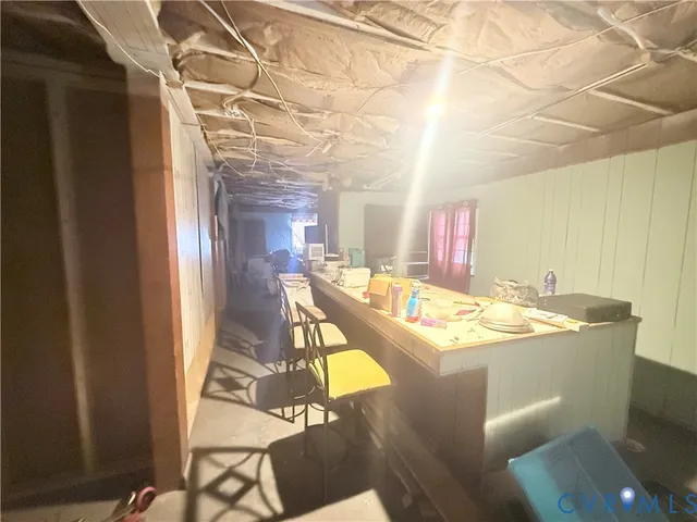 $115,000 | 601 Roark Street, Chase City, VA 23924