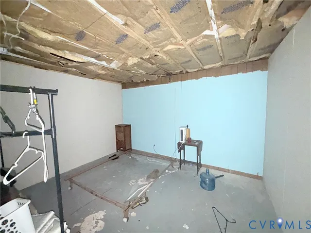 $115,000 | 601 Roark Street, Chase City, VA 23924