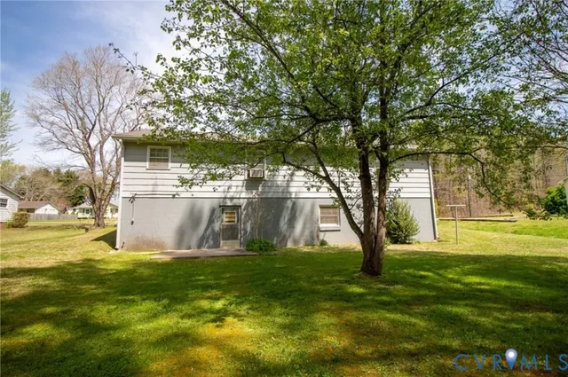 $115,000 | 601 Roark Street, Chase City, VA 23924