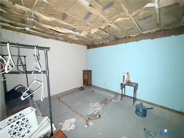 $115,000 | 601 Roark Street, Chase City, VA 23924