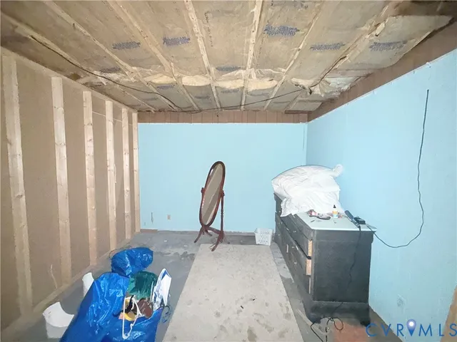 $115,000 | 601 Roark Street, Chase City, VA 23924