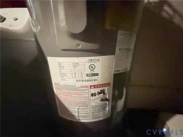 $115,000 | 601 Roark Street, Chase City, VA 23924