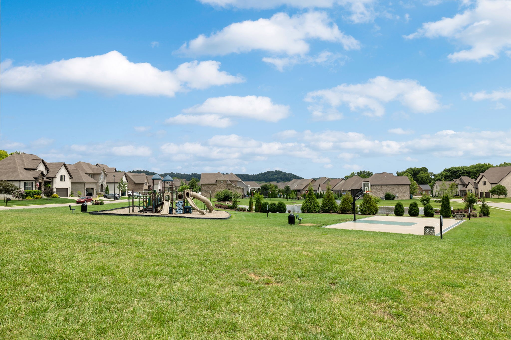 8033 Fenwick Lane Spring Hill, TN 37174 - Photo 52 of 53
