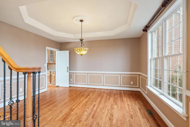 $949,900 | 9084 Acadia Park Drive, Bristow, VA 20136