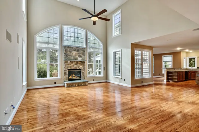 $949,900 | 9084 Acadia Park Drive, Bristow, VA 20136