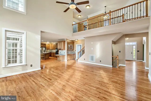 $949,900 | 9084 Acadia Park Drive, Bristow, VA 20136