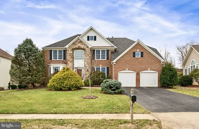 $949,900 | 9084 Acadia Park Drive, Bristow, VA 20136