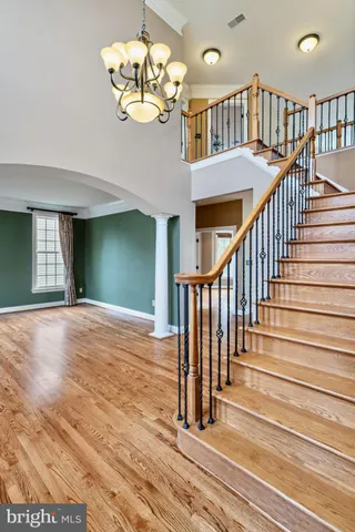 $949,900 | 9084 Acadia Park Drive, Bristow, VA 20136