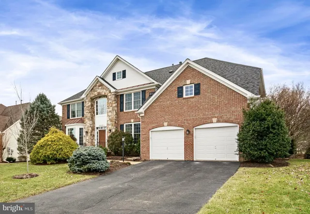 $949,900 | 9084 Acadia Park Drive, Bristow, VA 20136