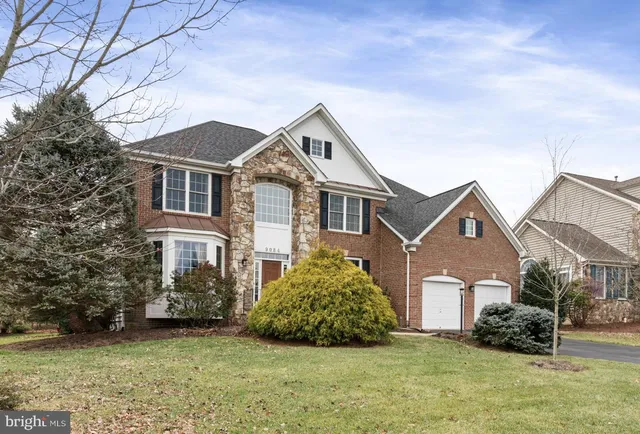 $949,900 | 9084 Acadia Park Drive, Bristow, VA 20136
