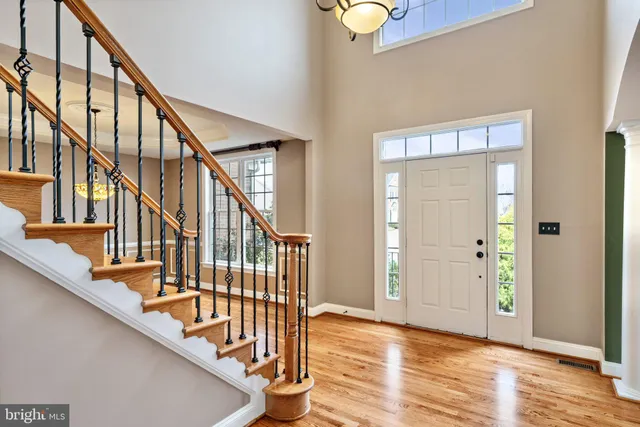 $949,900 | 9084 Acadia Park Drive, Bristow, VA 20136