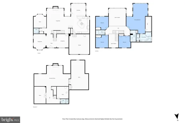 $949,900 | 9084 Acadia Park Drive, Bristow, VA 20136