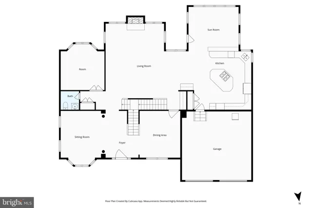 $949,900 | 9084 Acadia Park Drive, Bristow, VA 20136