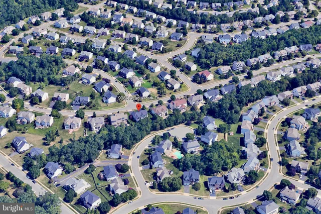 $949,900 | 9084 Acadia Park Drive, Bristow, VA 20136