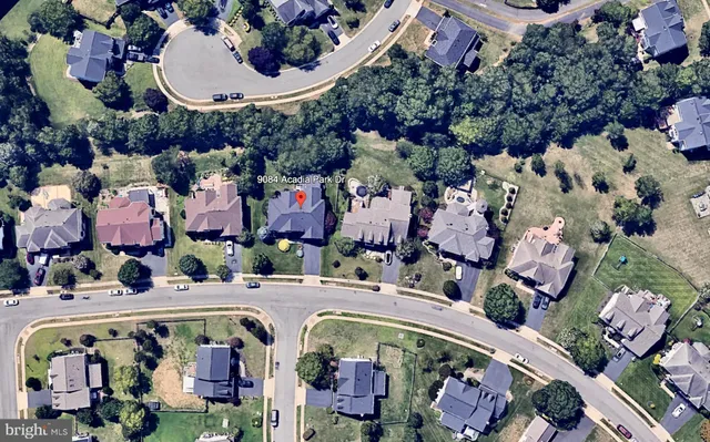 $949,900 | 9084 Acadia Park Drive, Bristow, VA 20136