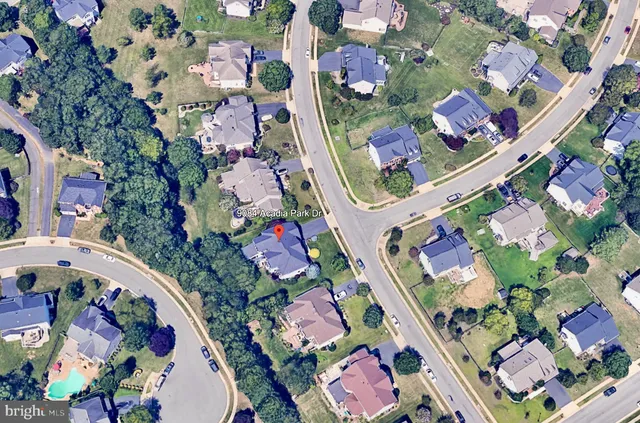 $949,900 | 9084 Acadia Park Drive, Bristow, VA 20136