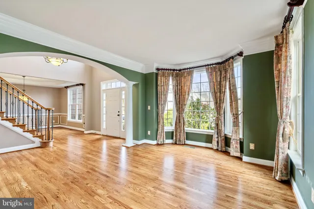 $949,900 | 9084 Acadia Park Drive, Bristow, VA 20136