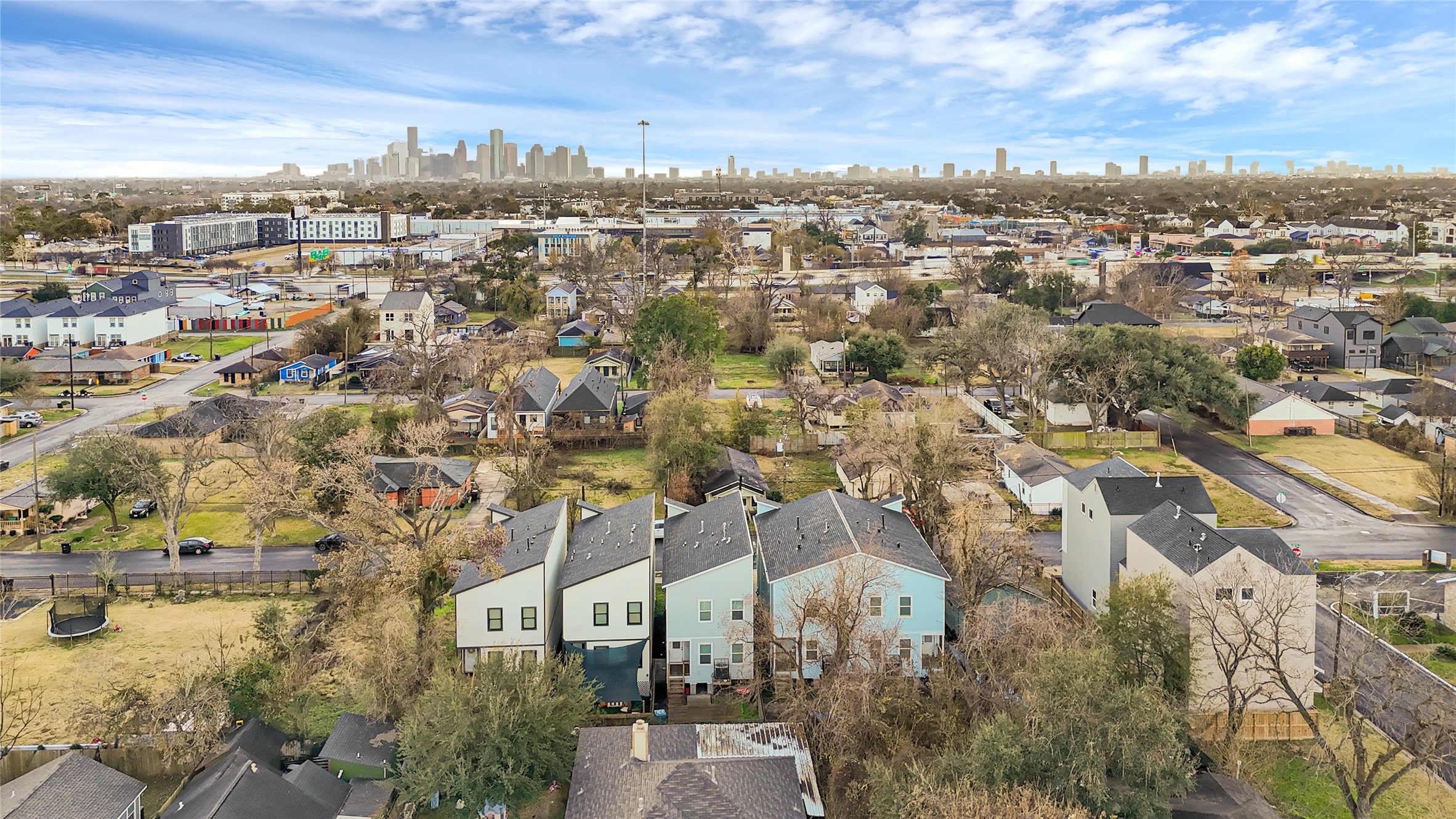 1405 East 33rd Street, Unit A Houston, TX 77022 - Photo 6 of 28