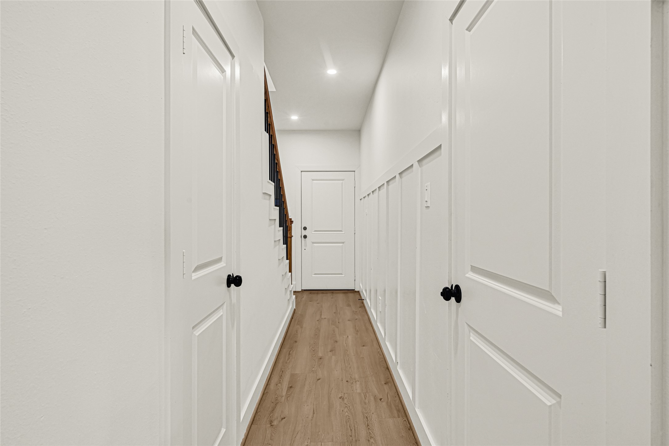 1405 East 33rd Street, Unit A Houston, TX 77022 - Photo 8 of 28