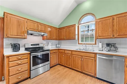 $375,000 | 1604 Southwest Jeffrey Court, Lee's Summit, MO 64081
