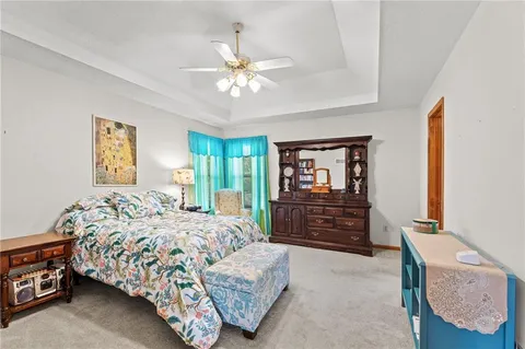 $375,000 | 1604 Southwest Jeffrey Court, Lee's Summit, MO 64081