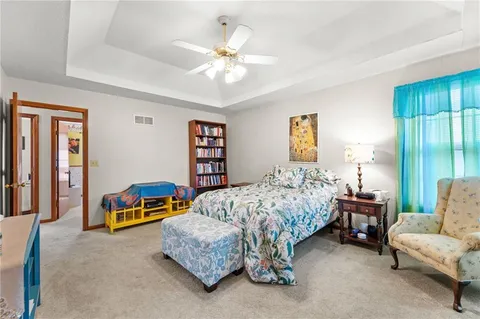 $375,000 | 1604 Southwest Jeffrey Court, Lee's Summit, MO 64081