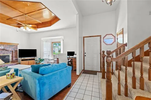$375,000 | 1604 Southwest Jeffrey Court, Lee's Summit, MO 64081