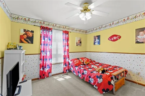 $375,000 | 1604 Southwest Jeffrey Court, Lee's Summit, MO 64081