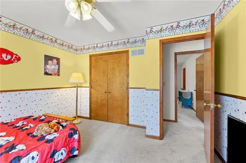 $375,000 | 1604 Southwest Jeffrey Court, Lee's Summit, MO 64081