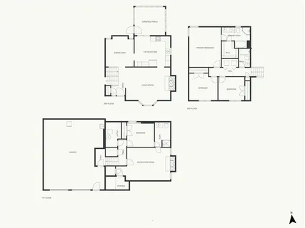 $375,000 | 1604 Southwest Jeffrey Court, Lee's Summit, MO 64081