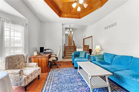 $375,000 | 1604 Southwest Jeffrey Court, Lee's Summit, MO 64081