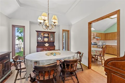 $375,000 | 1604 Southwest Jeffrey Court, Lee's Summit, MO 64081