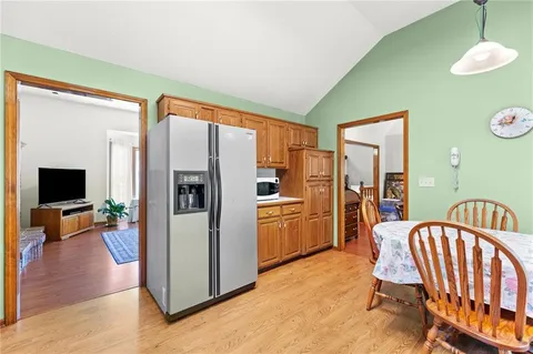 $375,000 | 1604 Southwest Jeffrey Court, Lee's Summit, MO 64081