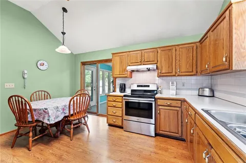 $375,000 | 1604 Southwest Jeffrey Court, Lee's Summit, MO 64081