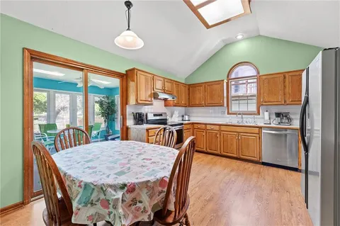 $375,000 | 1604 Southwest Jeffrey Court, Lee's Summit, MO 64081