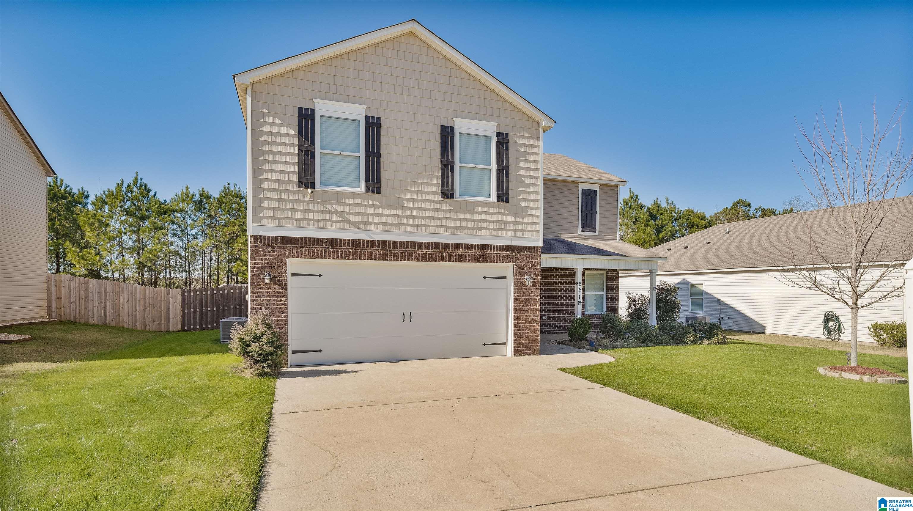 221 Addison Drive Calera, AL 35040 - Photo 37 of 45