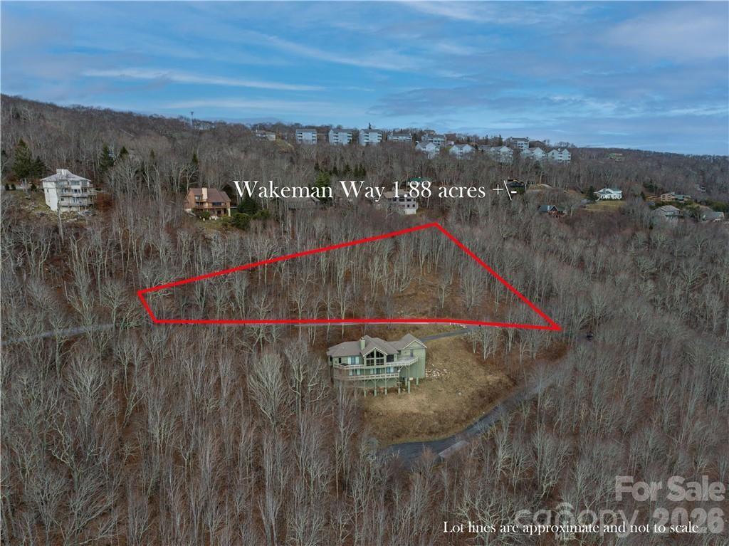 Tbd Wakeman Way Banner Elk, NC 28604 - Photo 10 of 10