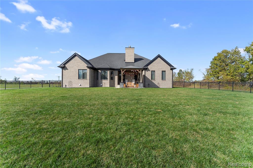 13498 Exeter Road Carleton, MI 48117 - Photo 46 of 57