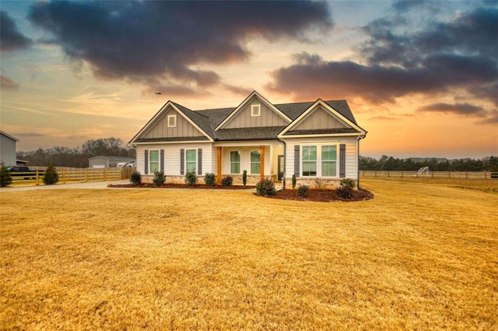 3741 Highway 83 Good Hope, GA 30641 - Photo 1 of 47