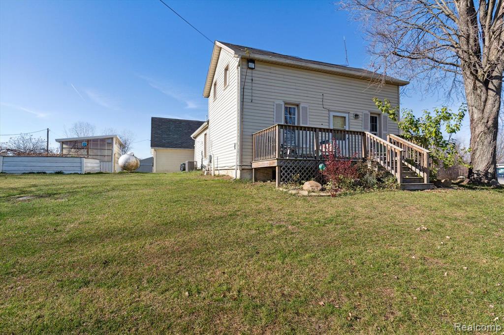 23740 Carleton West Road Belleville, MI 48111 - Photo 2 of 43
