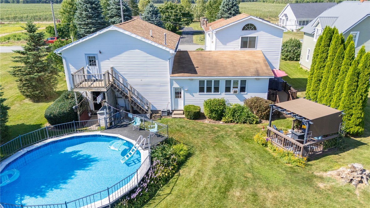 7362 Sodus Center Road Sodus, NY 14551 - Photo 5 of 49